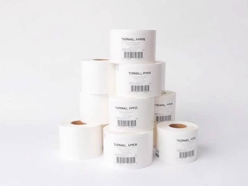 57mm Thermal Rolls